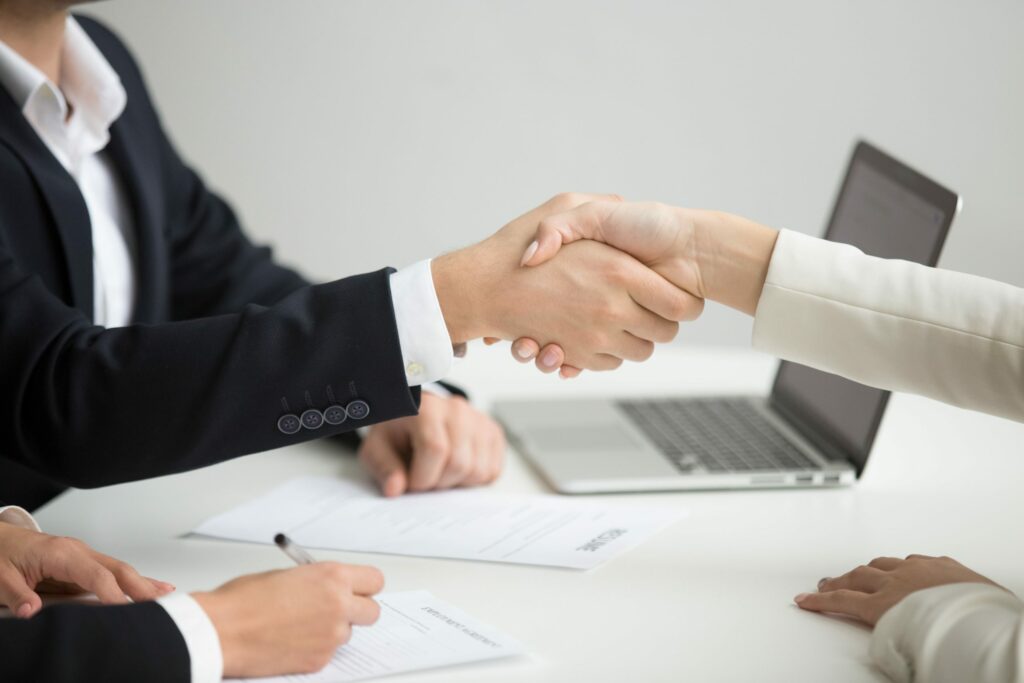 Recrutement - Marque employeur
