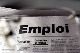 offre d'emploi